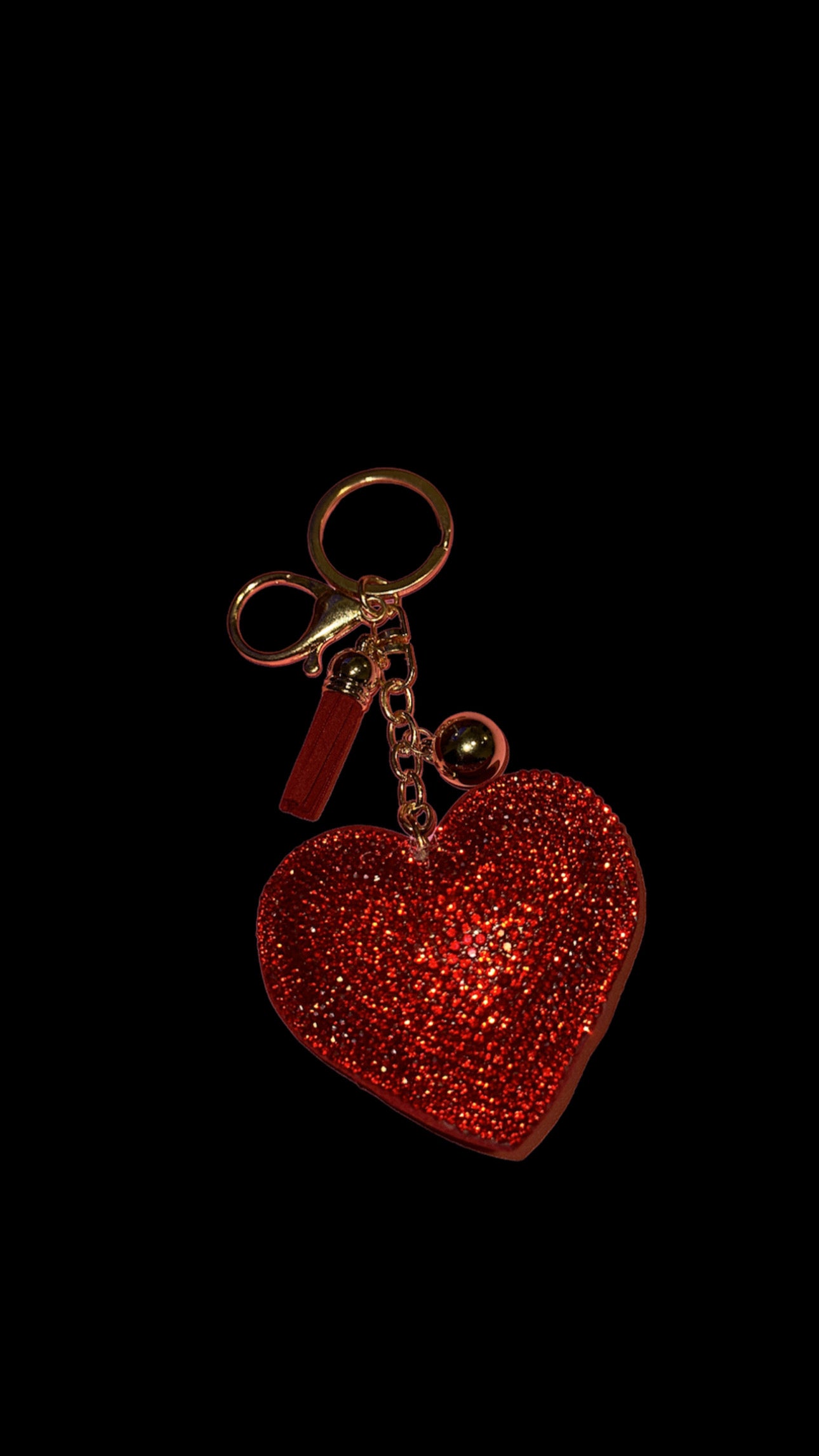 Dezigner Keychain