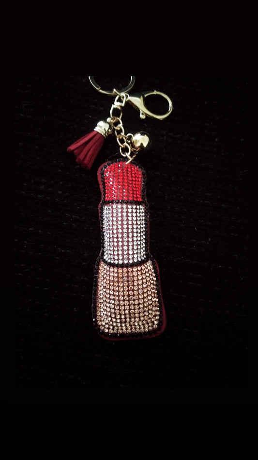 Dezigner Keychain