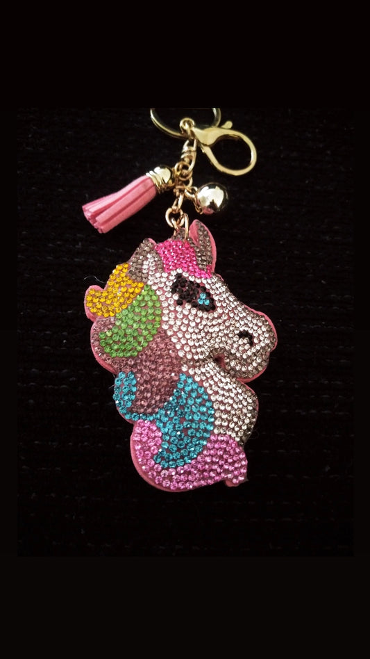 Dezigner Keychain