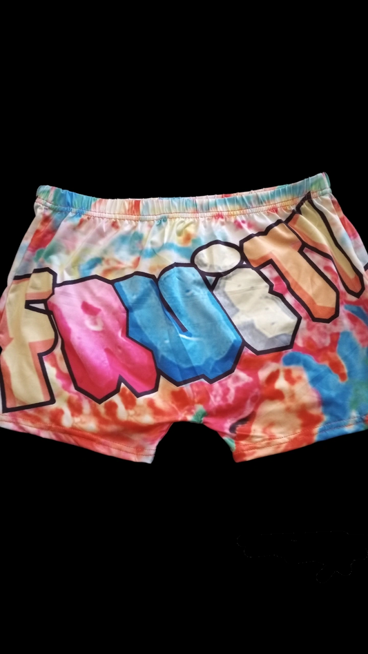 Snack Shorts