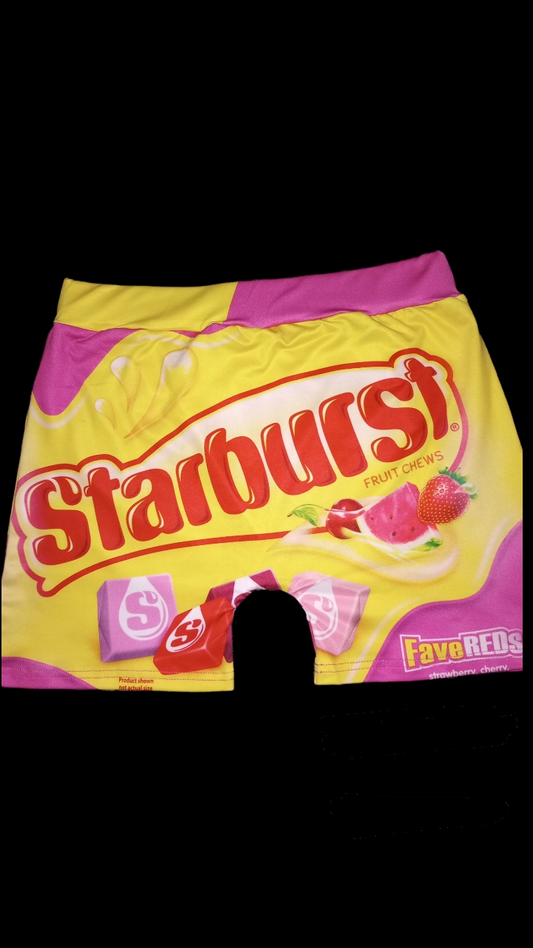 Snack Shorts