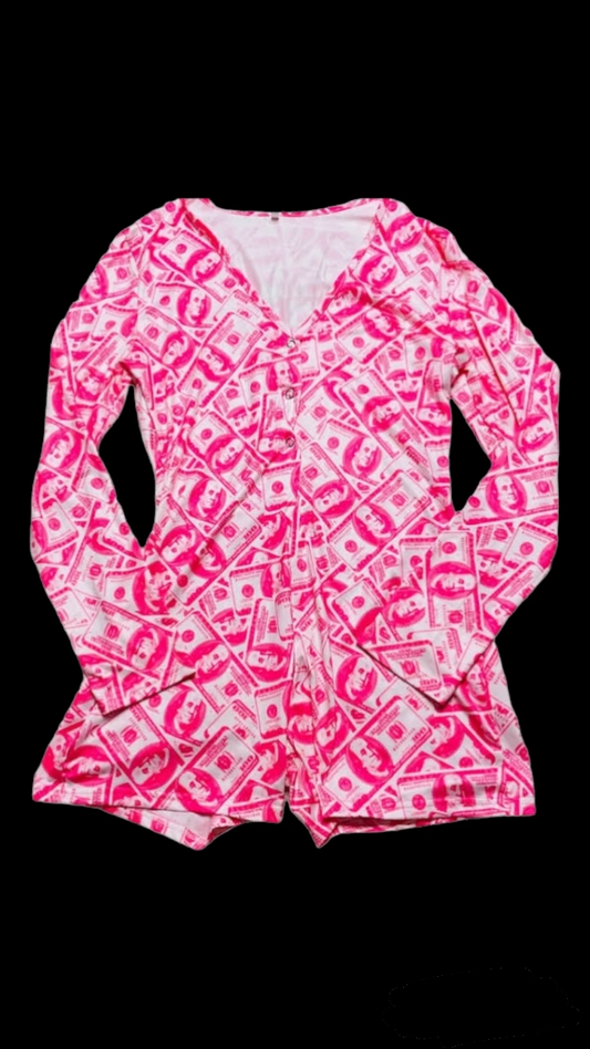 Dezigner Onesie