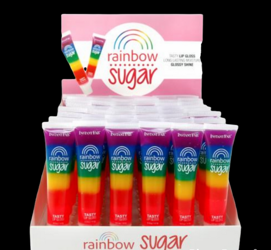 Lip Glosses