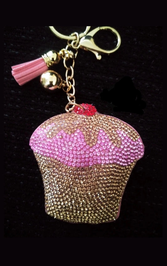Dezigner Keychain