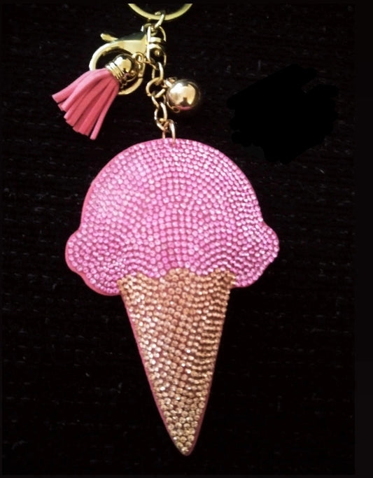 Dezigner Keychain