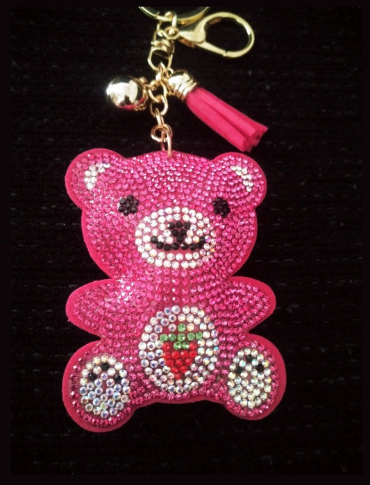 Dezigner Keychain