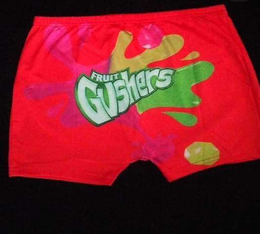 Snack Shorts