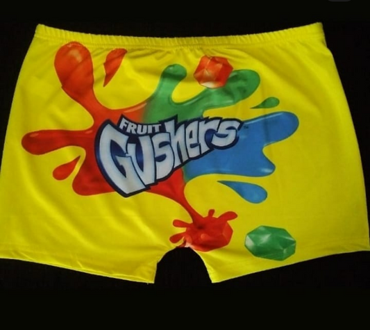 Snack Shorts