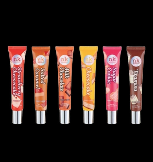 Lip Glosses